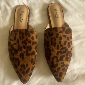 Cheetah Slides
